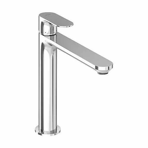 Смеситель для раковины Ravak Eleganta X070384 хром