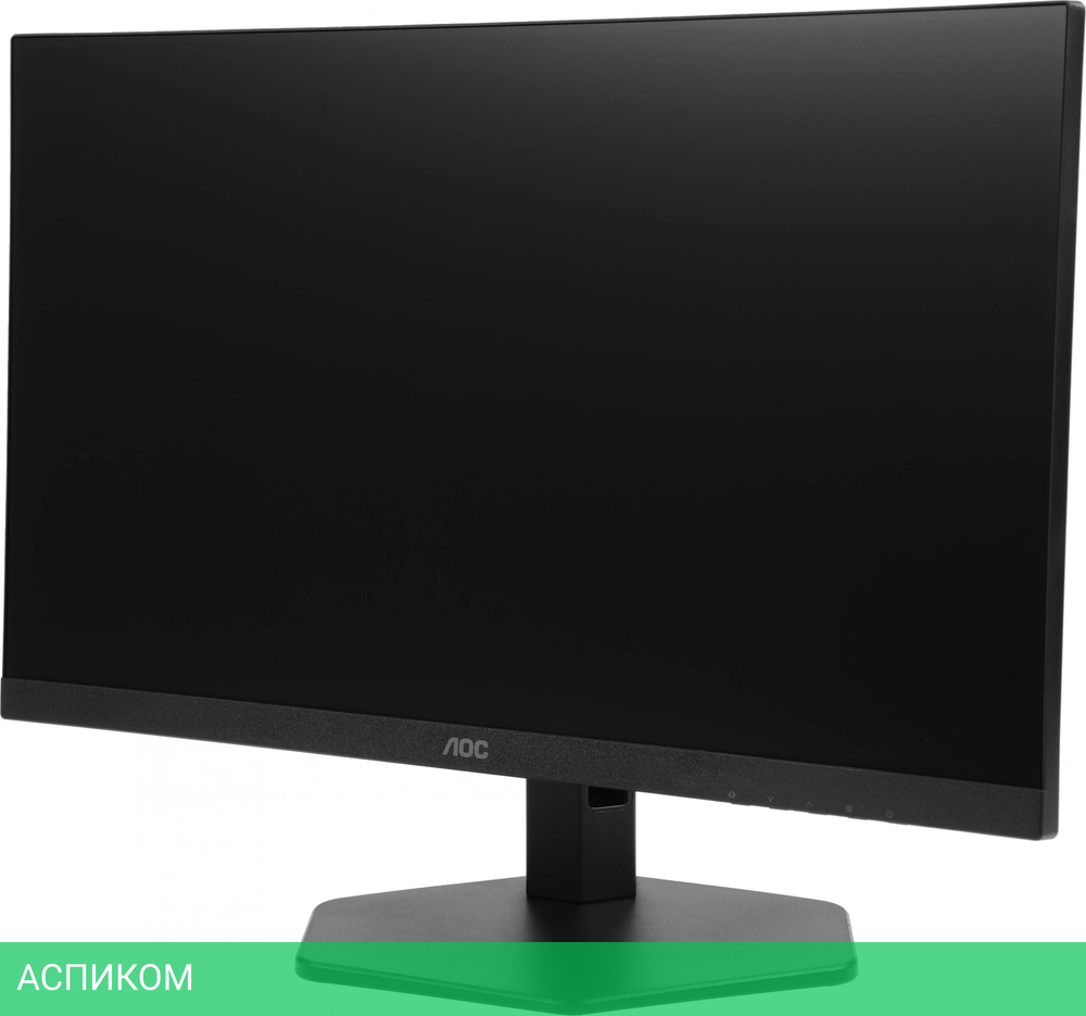 Монитор AOC 23.8" Gaming 24G4X