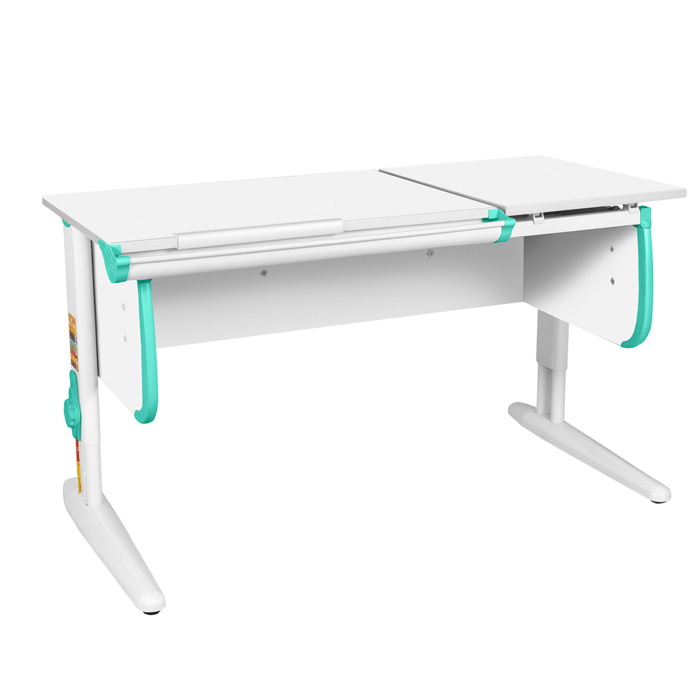 Растущая парта Дэми СУТ 25 (1200×610 мм)