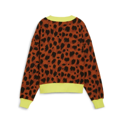 Кардиган PUMA DOWNTOWN Kitten Cardigan
