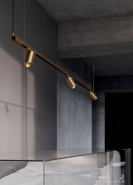 Часть 2 Трековая система Line Magnetic