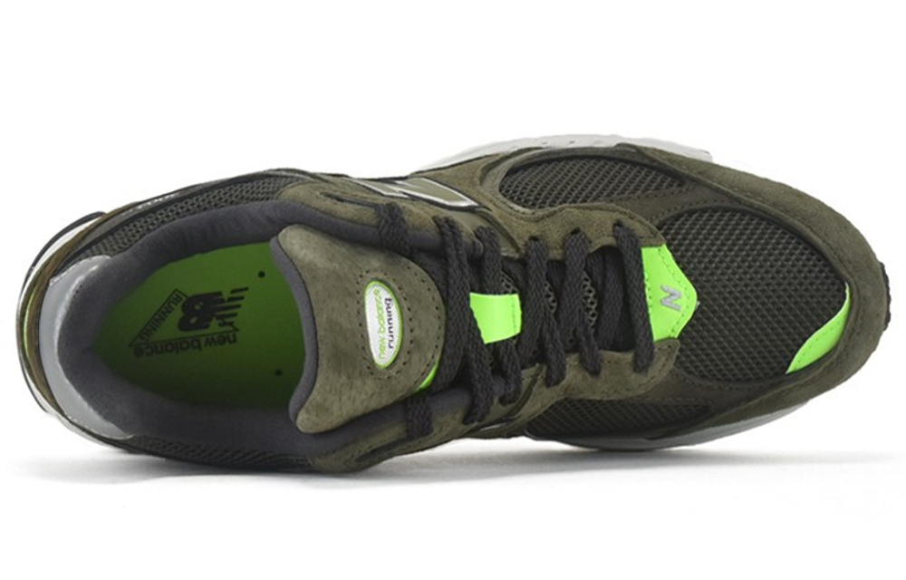 Кроссовки New Balance Nb 2002R D