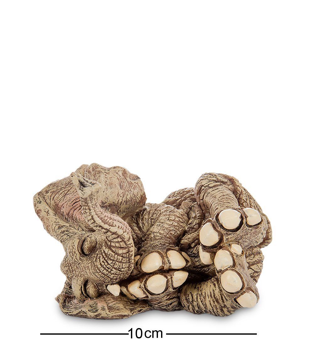 Sealmark EL-7482-XE Фигура Слон «Сладких снов»