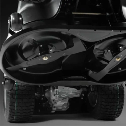 Газонокосильная машина Caiman RAPIDO 2WD-SD 20 л.с., RAPIDO-2WD-SD