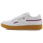Кроссовки Reebok Club C 85 Mu