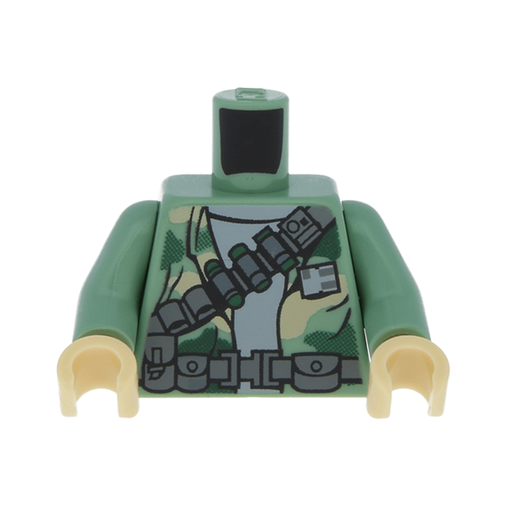 Торс от Повстанца с Эндора 973pb0582c02