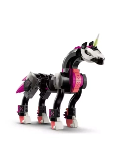 Конструктор Летающий конь Пегас 481 деталь