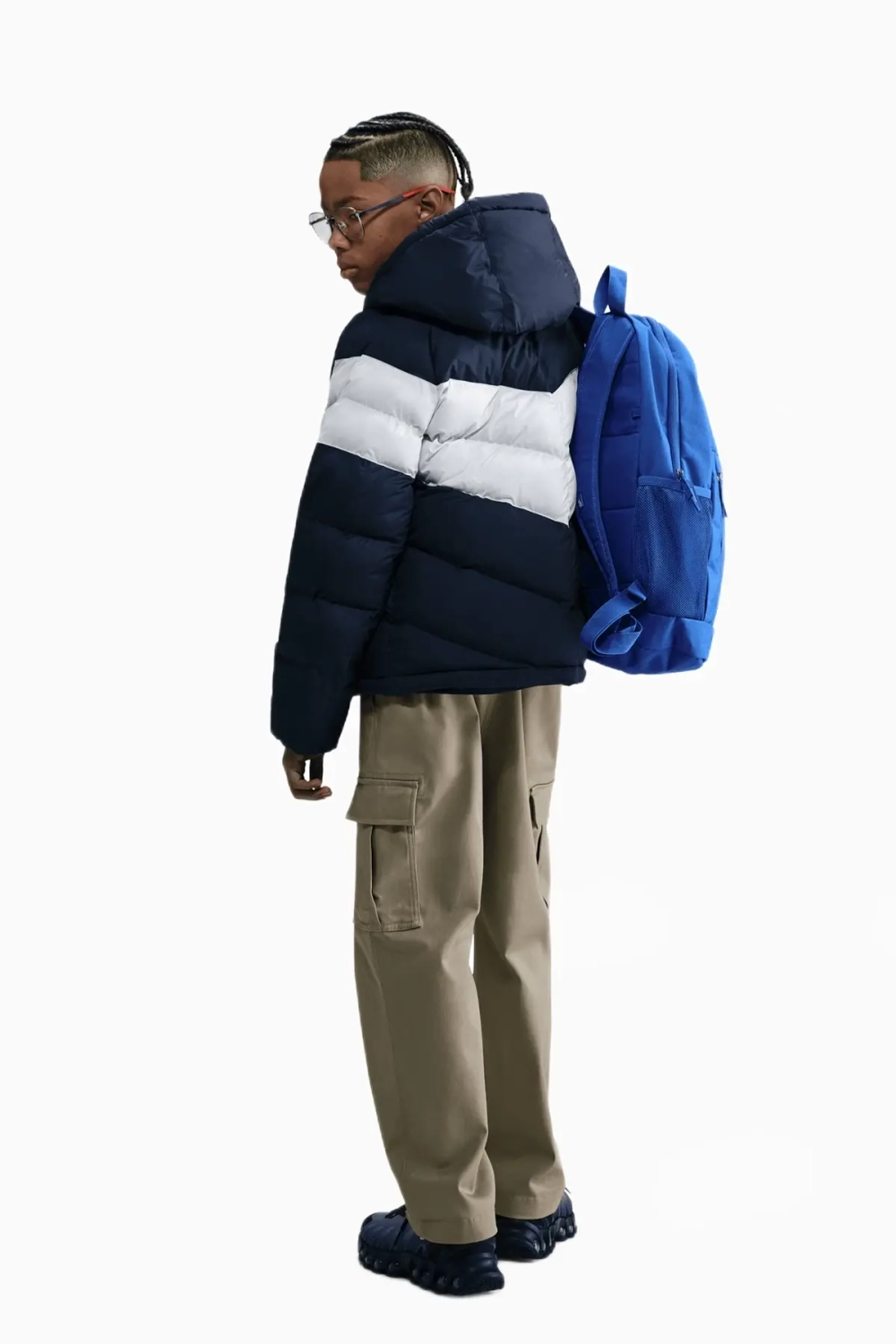 Куртка Nike Chelsea FC 25/26 Sportswear Junior