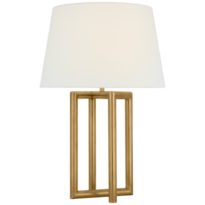 Настольная лампа Visual Comfort Concorde Large Table Lamp (Open Box)