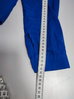 Блузка яркая 44 размер