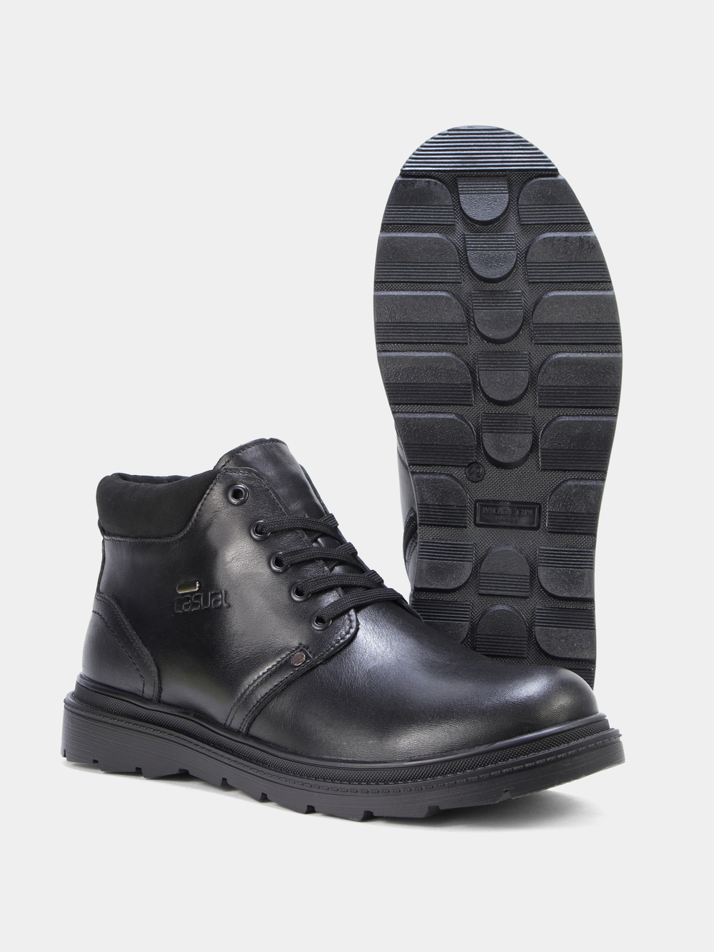 Ботинки мужские M0069-1P