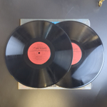 2 LP Аркадий Райкин - Его величество театр. 2 Виниловые пластинки 12 дюймов. Мелодия СССР 1984 год.