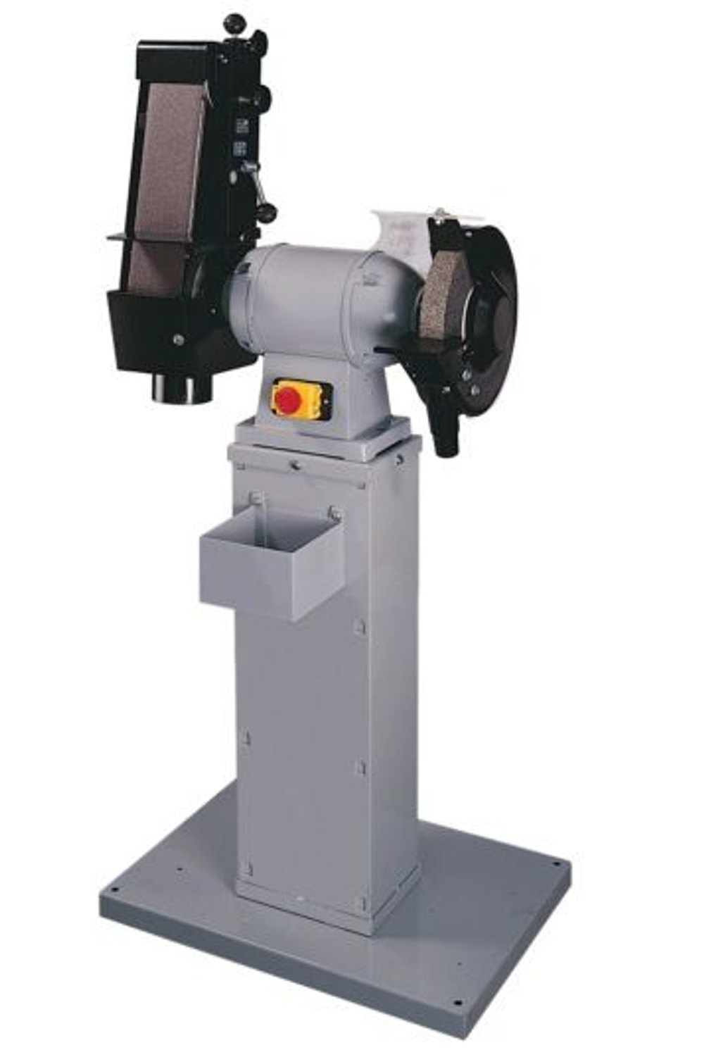Станок точильно-шлифовальный STD BW 250