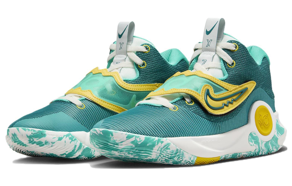 Кроссовки Nike Kd Trey 5 X Ep
