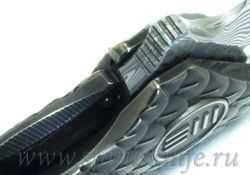 Нож We Knife 604DS Dragon Plane limitedфотография - 7