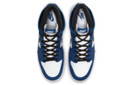 Кроссовки Jordan Air Jordan 1 Ko "Storm Blue" 2021