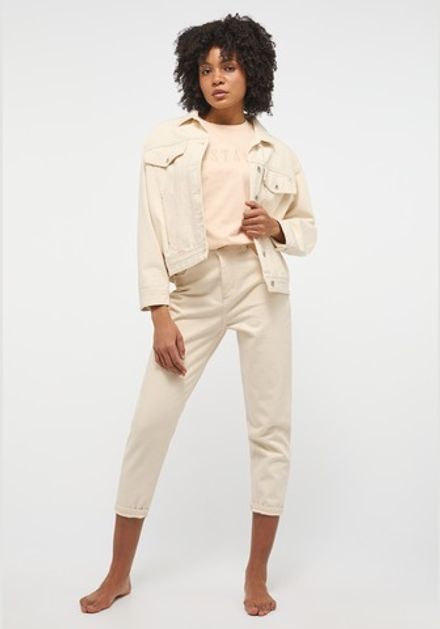 Джинсы Charlotte Tapered 1013454-2014