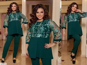 Костюм GI-5282 Фабрика Моды