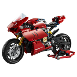 Конструктор LEGO Technic - Ducati Panigale V4 R 42107
