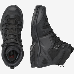 Ботинки Salomon Quest 4D GTX Forces 2 EN Black