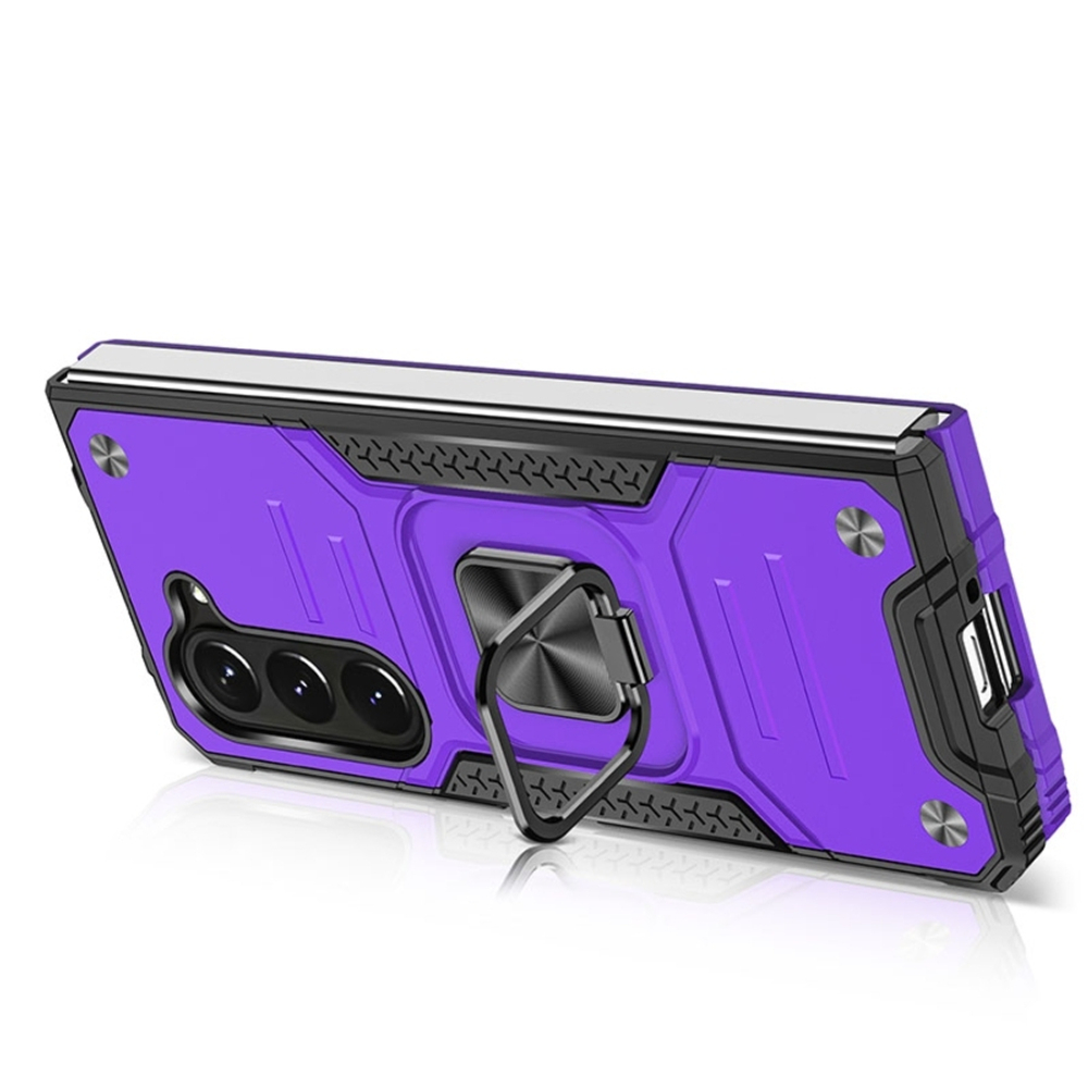 Противоударный чехол Legion Case для Samsung Galaxy Z Fold 5