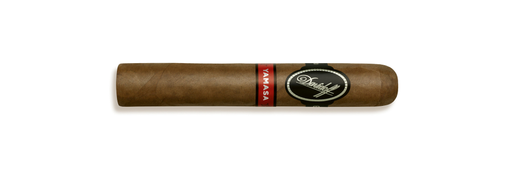 Davidoff Yamasa Robusto