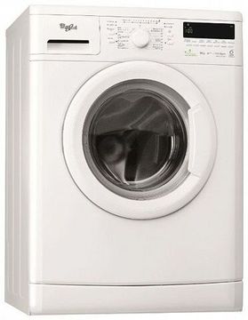 Стиральная машина Whirlpool awo/c 71203 p
