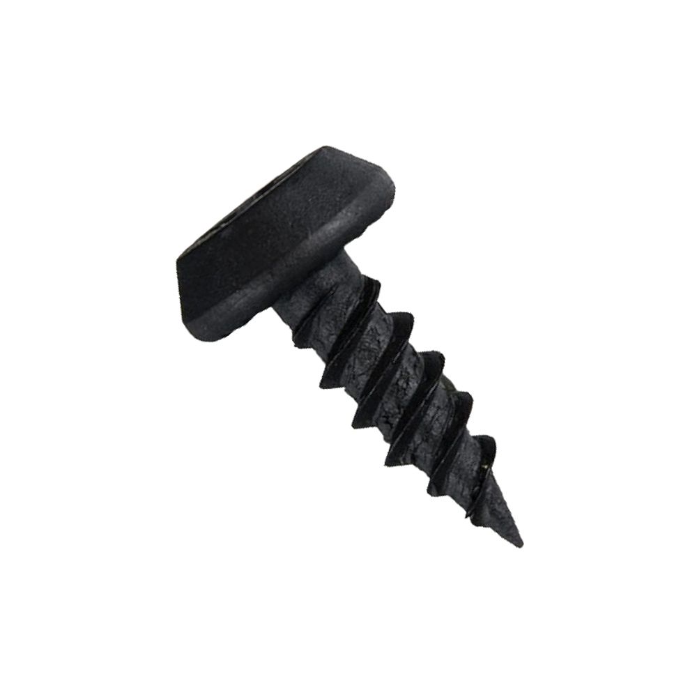 Саморез по металлу 3,5х9,5 оксид. острый (1кг)