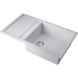 Кухонная мойка Omoikiri Sumi 86A-WG