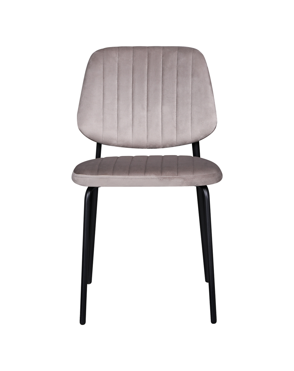 Стул обеденный Patrys капучино велюр 4 шт.