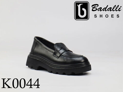 Лоферы женские K0044-1P 36-40