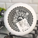 Чайник 2л со свистком "Черешня"