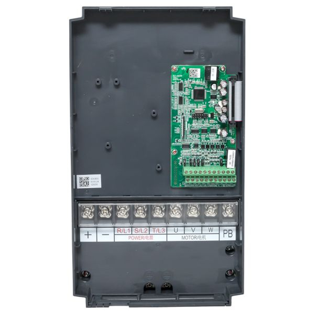 Преобразователь частоты для подъемно-транспортных механизмов PRO-Drive PD-150-FCE-22K-43-B EKF