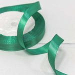 Лента Атласная 1,2см х 28м Сатин (Тиффани)