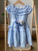 Платье Monnalisa, 104