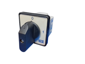 Переключатель кулачковый S16JD 1102 A4 60