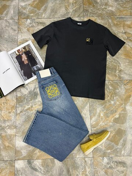 Футболка Loewe