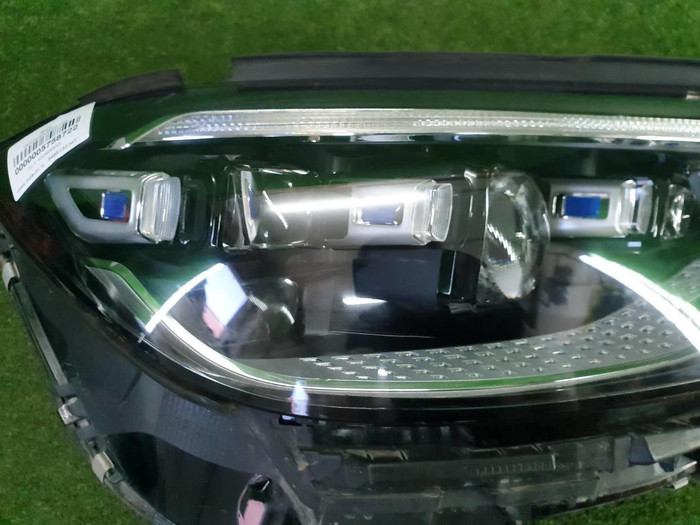 Фара правая Mercedes S W223 (2020-н.в.) Digital Light (В плеНке)