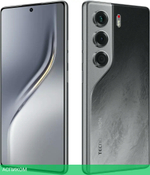 Смартфон Tecno Camon 40 8GB/128GB Galaxy Black (CM5)