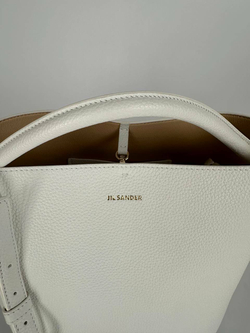 Сумка Jil Sander