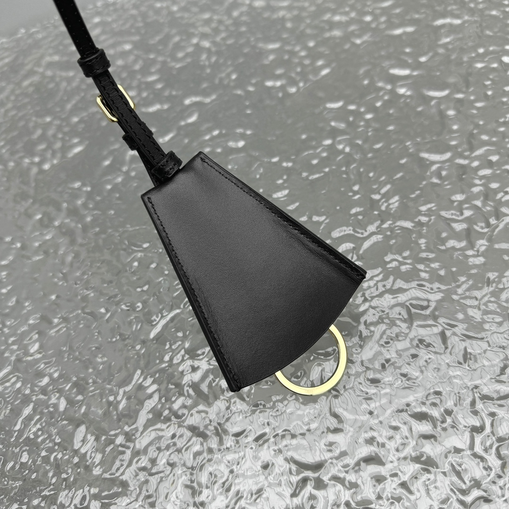 Miu Miu Leather Trick
