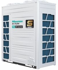 Наружный блок VRF системы Hisense AVWT-250FKFSA