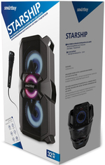 Портативная акустика  SmartBuy SBS-5420