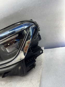 Блок фар (LED) для Volkswagen Phideon, оригинал,