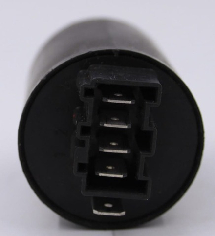 Cетевой фильтр EN 133200 (411112410) стиральной машины Electrolux