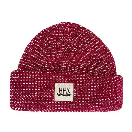Шапка ННХ Меру Малиновый