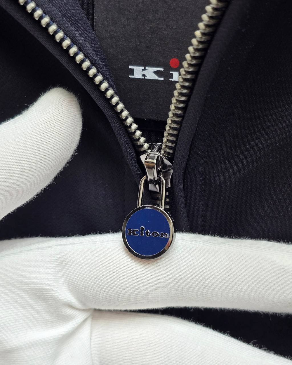 Спортивный костюм Kiton