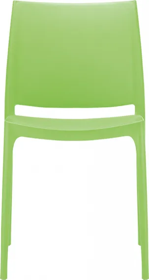 Стул Maya зеленый