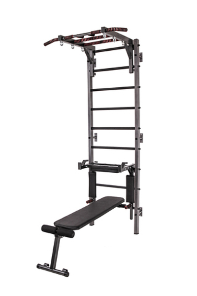 ШВЕДСКАЯ СТЕНКА В РАСПОР № 8