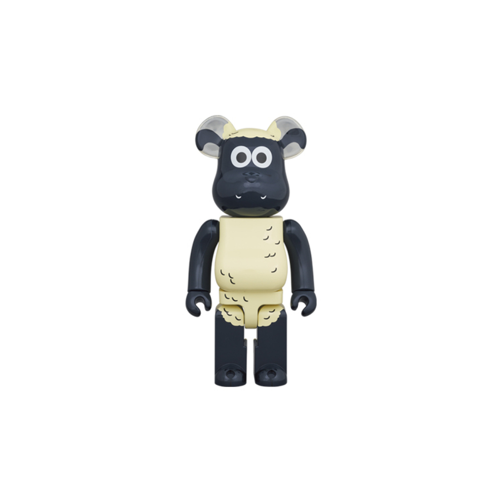 Дизайнерские игрушки BE@RBRICK 1000%400%100% shaun 7cm,28cm,70cm, 1429419-609676657